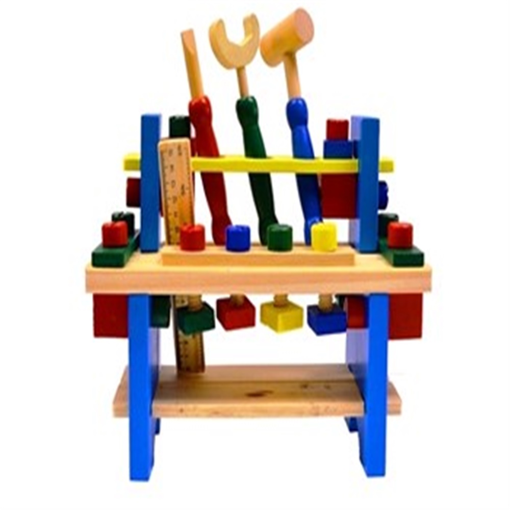 Ahşap Tamir Tezgahı