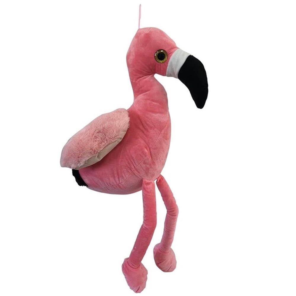 Askılı Flamingo Pembe 8940 (40Cm)