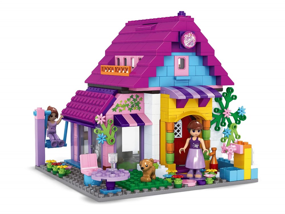 Ausini 473 Parça Peri Seti Ausini BIG24818