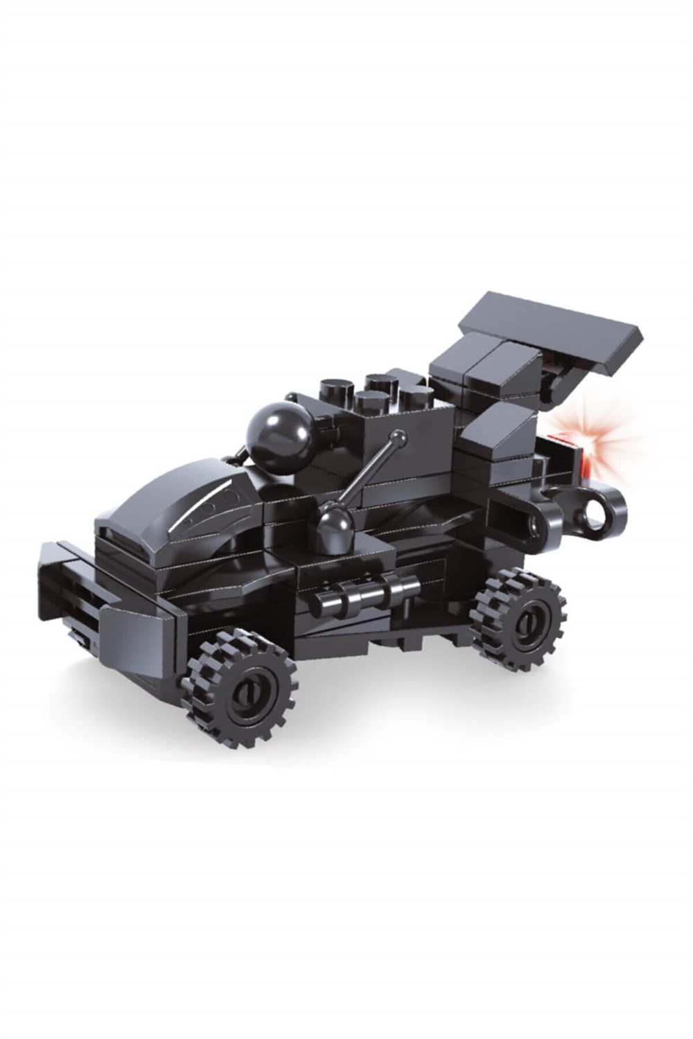 Ausini Heroes 56 Parça Ausini BIG56383