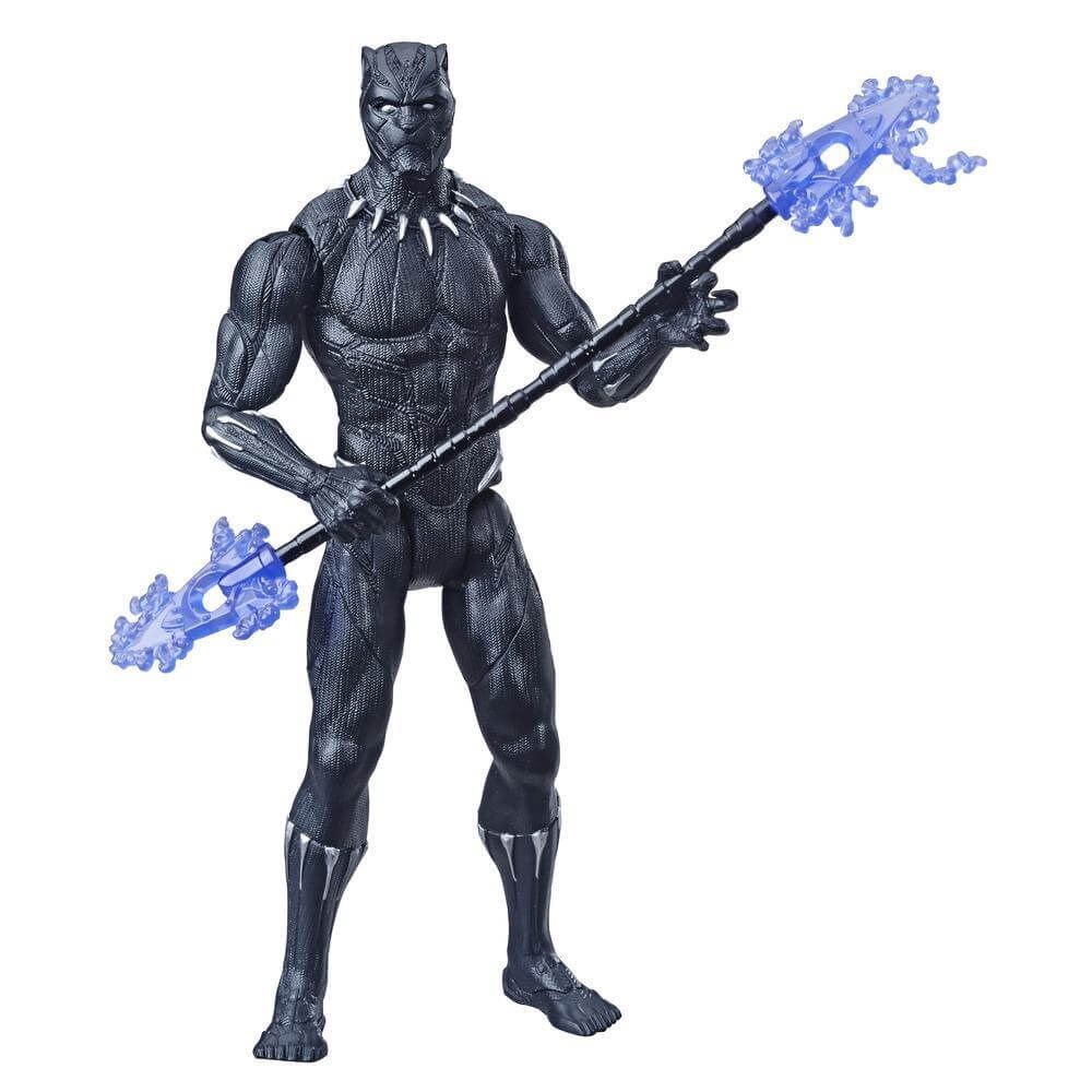 Avengers Endgame Black Panther E3348-E3931 Avengers E3931