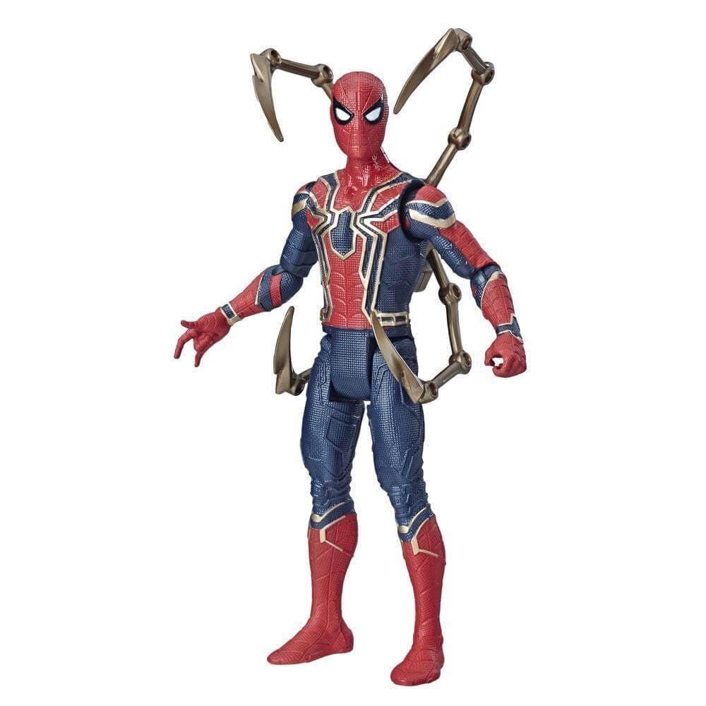 Avengers Endgame Iron Spider E3348-E3933 Avengers E3933