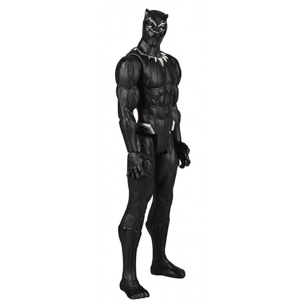 Avengers Endgame Titan Hero Figur Black Panther E3309-E5875 Avengers E5875