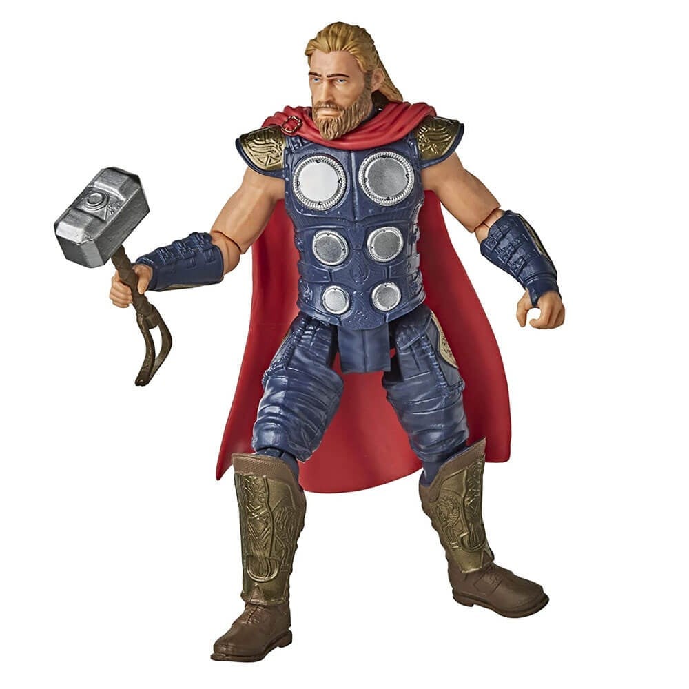 Avengers Marvel Gameverse Thor Figür E9868 Avengers E9868