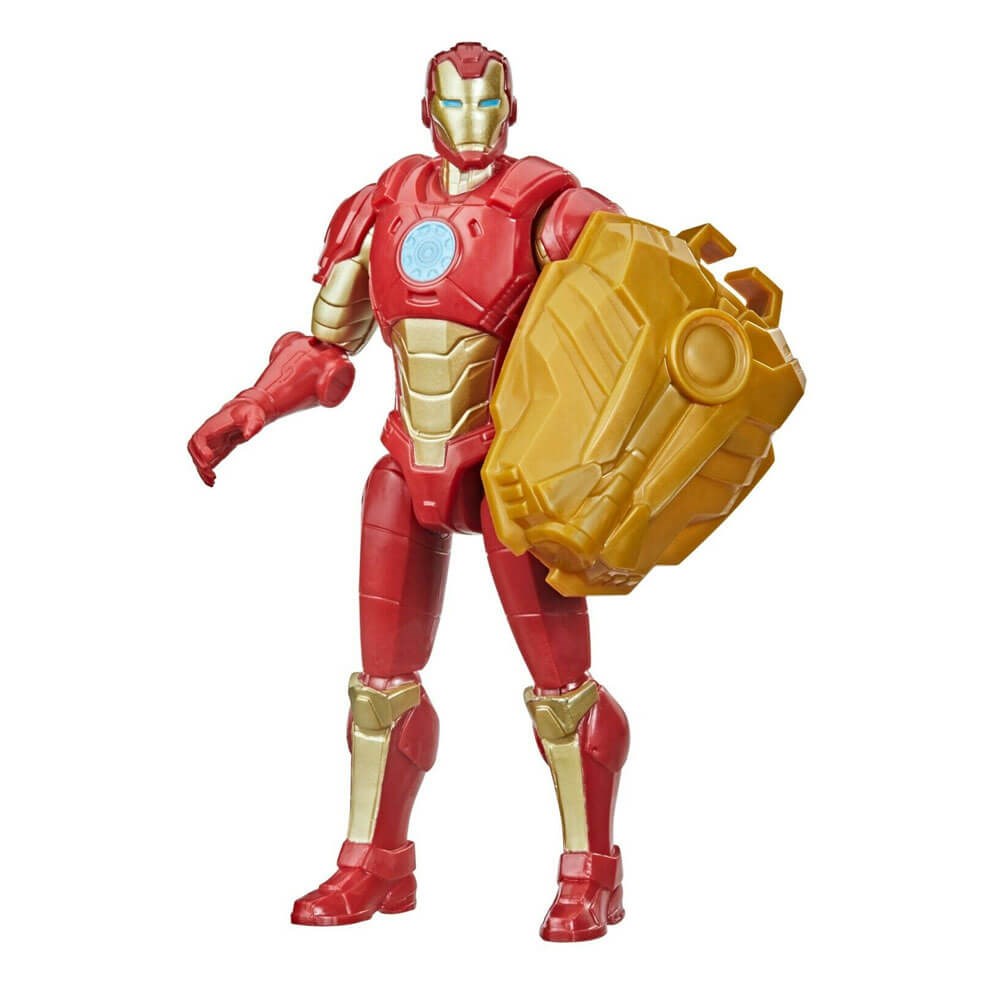 Marvel Avengers Mech Strike F1665-F0259 Avengers F1665