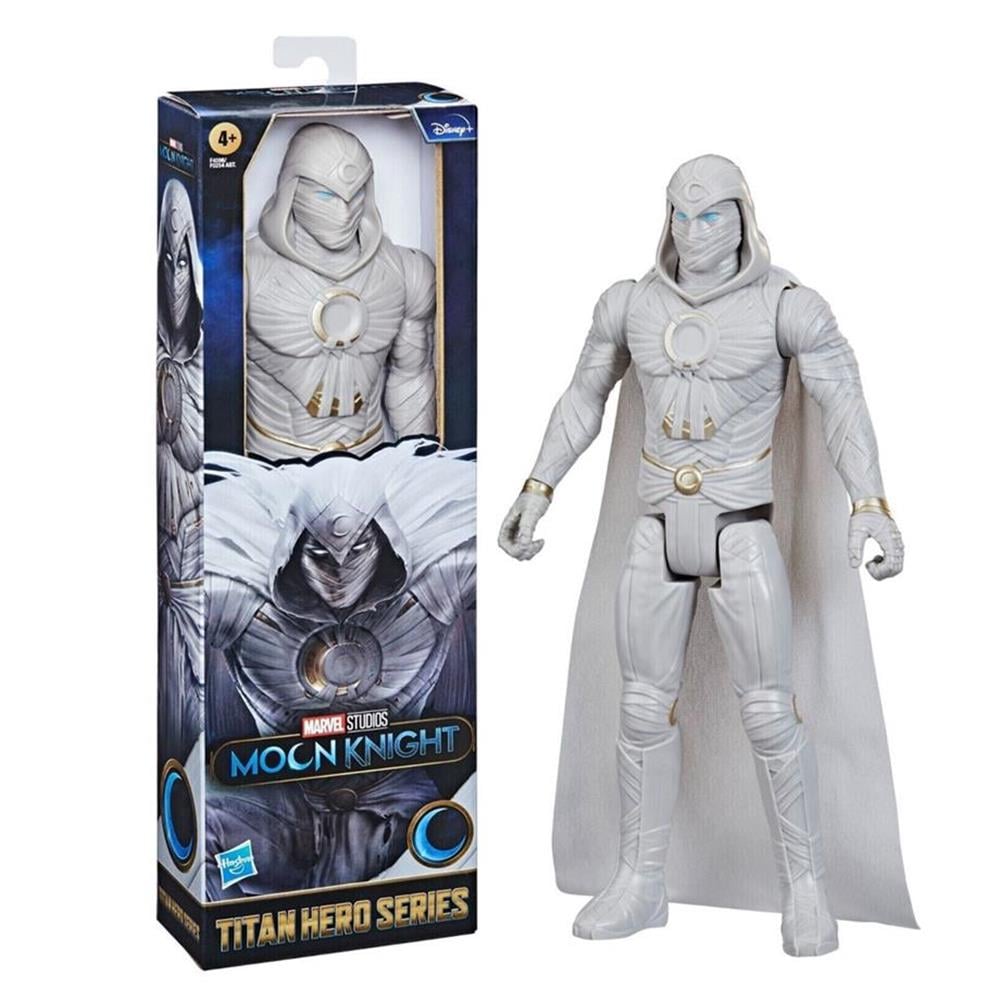 Avengers: Endgame Titan Hero Figür Half Stack F0254-F4096 Avengers F4096