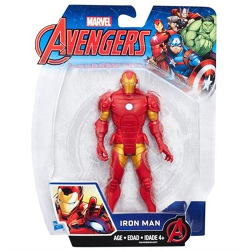 Avengers Figür B9939