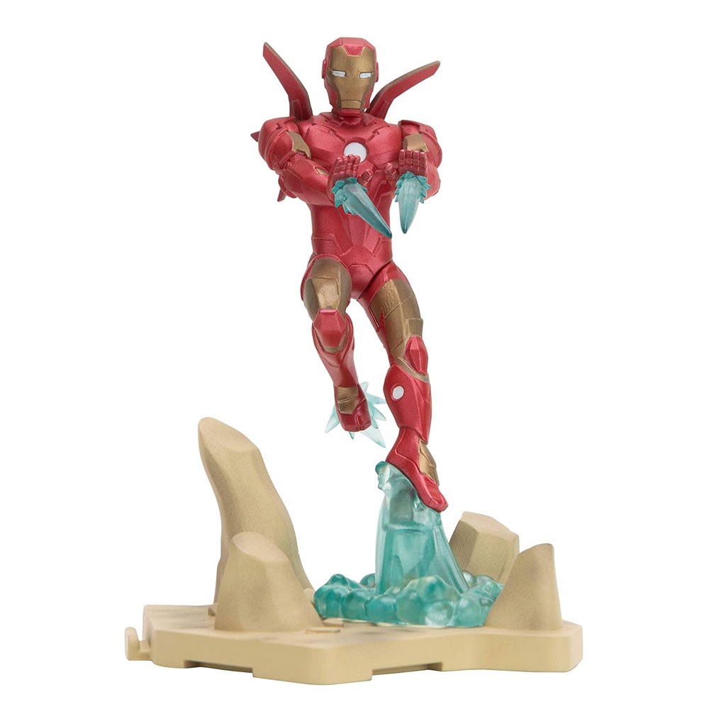 Zoteki Tekli Figür Ironman Tek00000 Avengers TEK00000 I