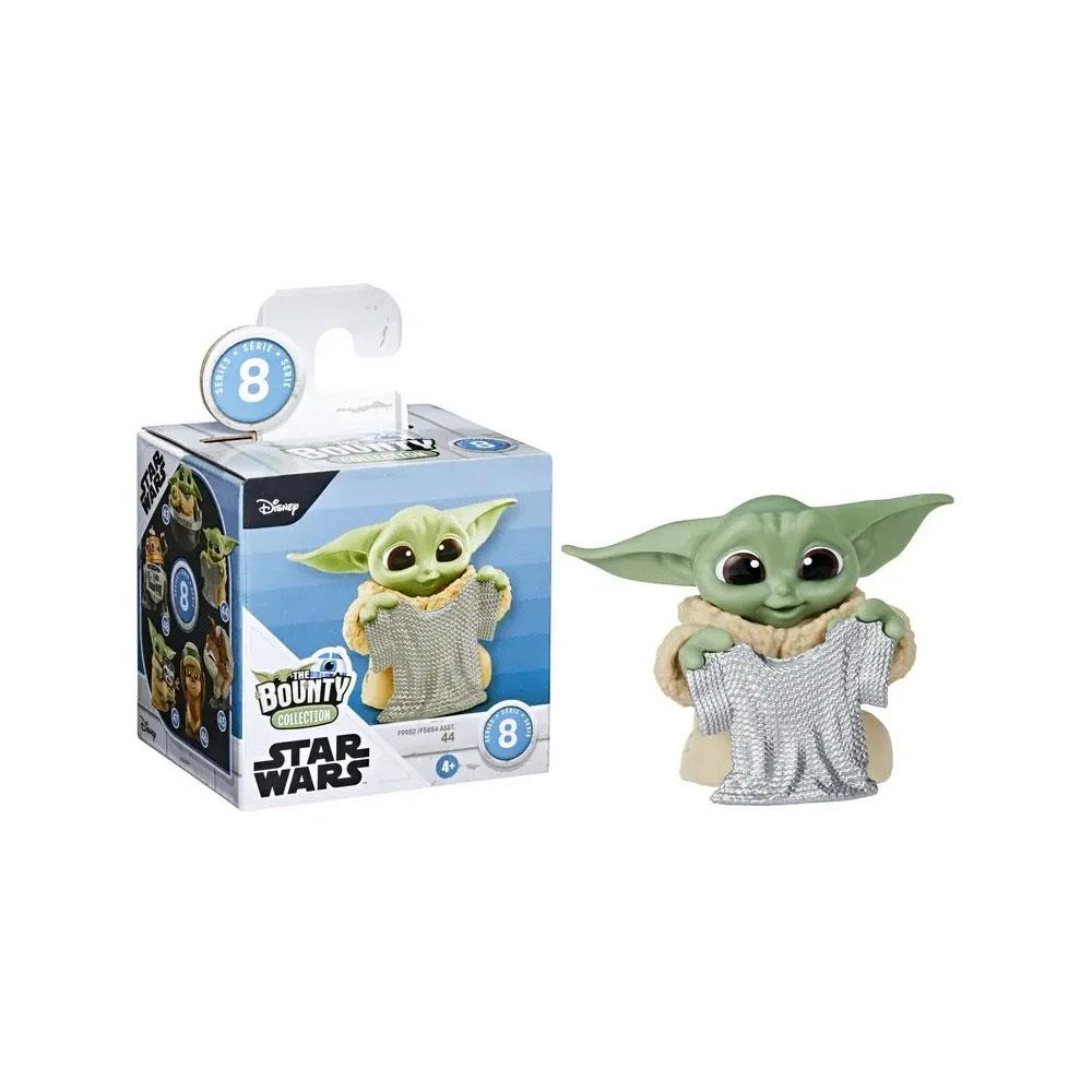 Star Wars The Bounty Collection Mini Figür F5854-F9952 Star Wars F9952