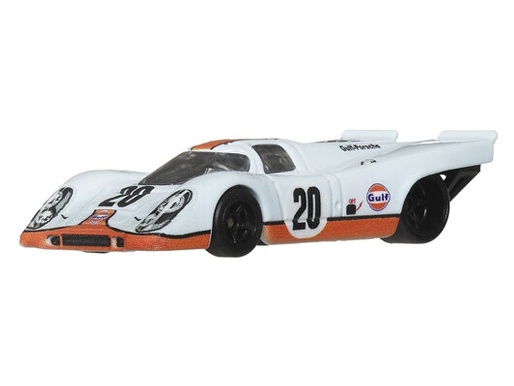 Hot Wheels Car Culture Arabalar Porsche 917K FPY86-JKF03 Hot Wheels JKF03