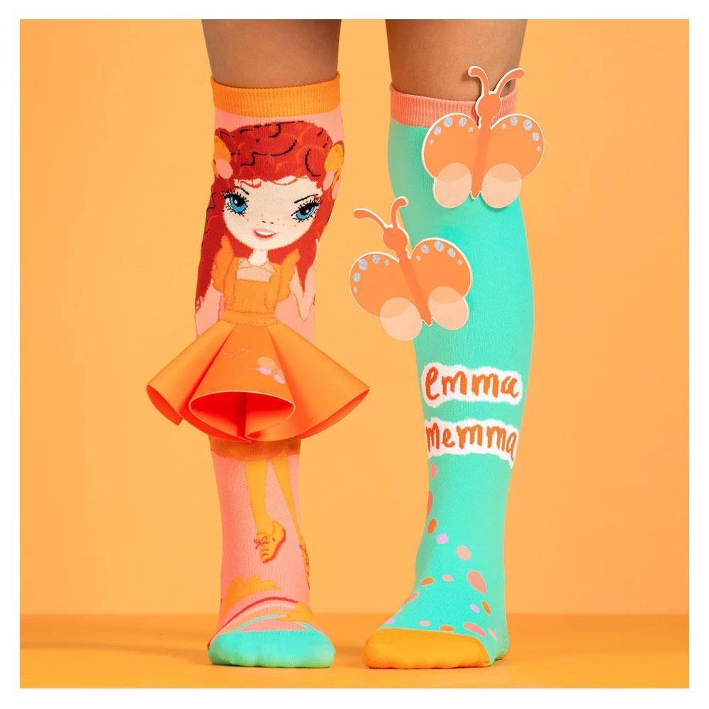 MADMIA EMMA MEMMA 6+ YAS Diğer MAD/MM224