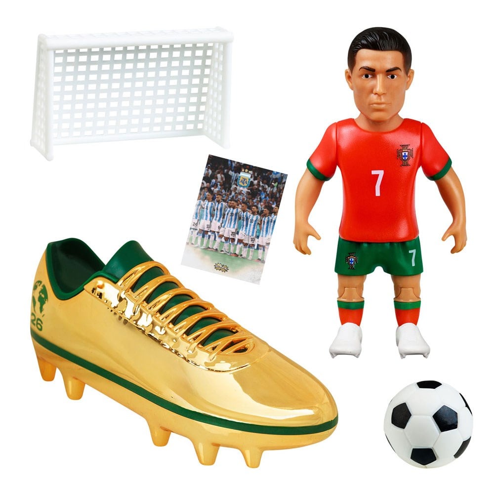 SUPERGOAL MUNDIAL KRAMPON SURPRIZ PAKET SM9000 Diğer SM9000