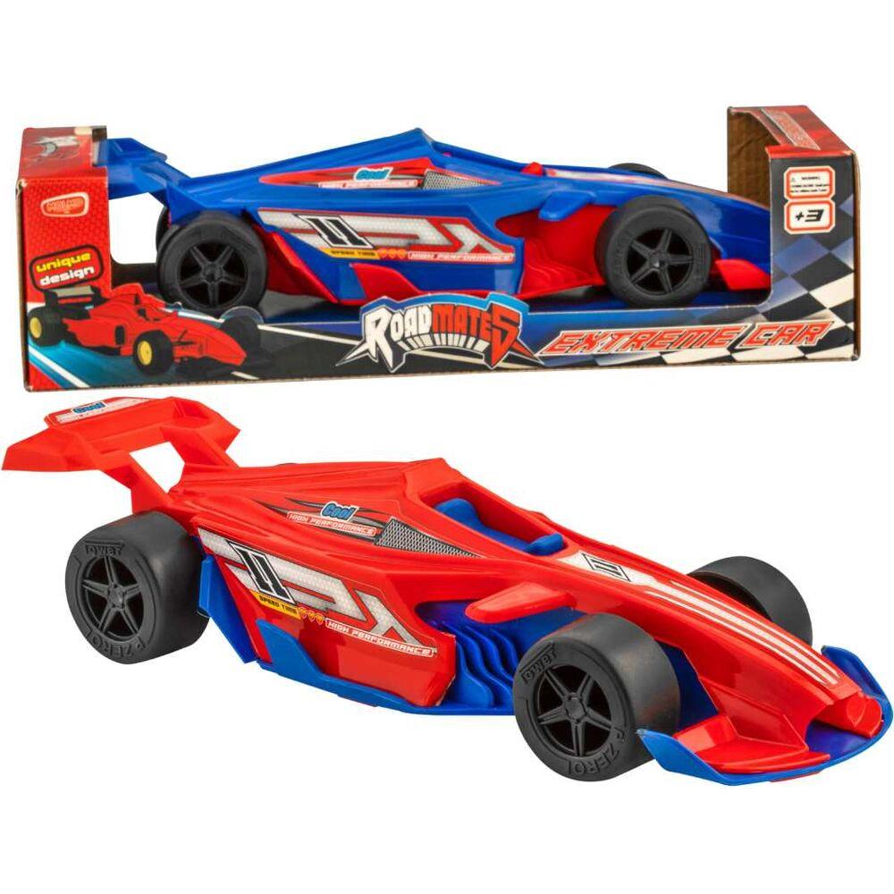 ROADMATES FORMULA EXTREME ARABA 488 Diğer ML488