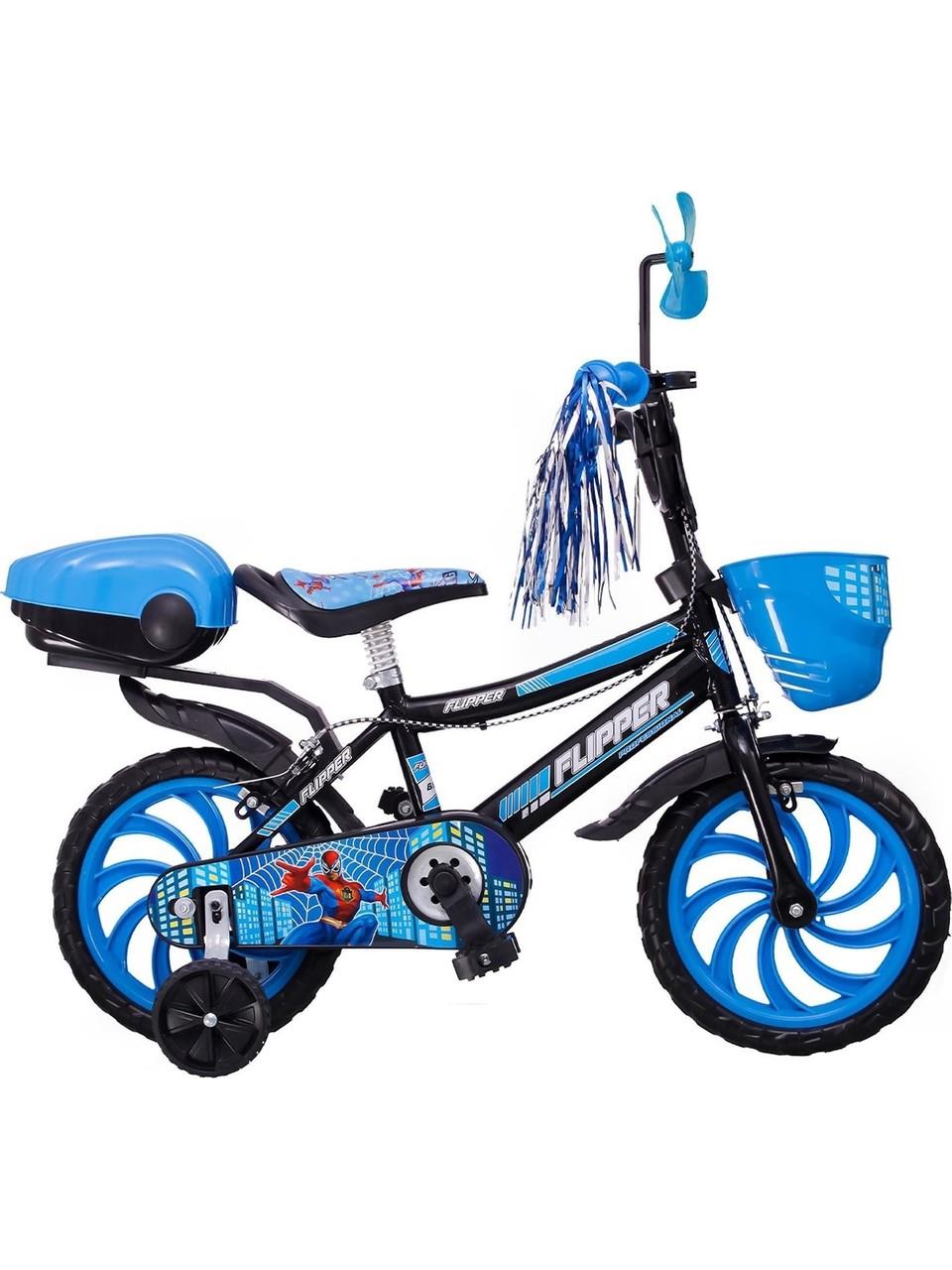 FLIPPER 15 JANT MAVI BISIKLET Diğer FLP 15 M