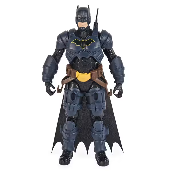 SPIN MASTER DC COMICS BATMAN ADVENTURES AKSIYON FIGURU 30 CM 6067399 Diğer SPM 6067399