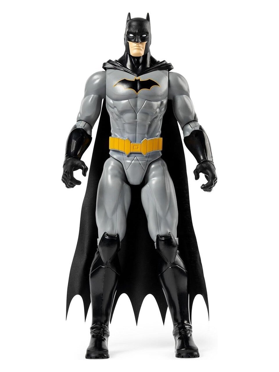 Spin Master Batman Figür 12in BTMN S1 V1 Sustnble RF 6071134 Spin Master SPM 6071134