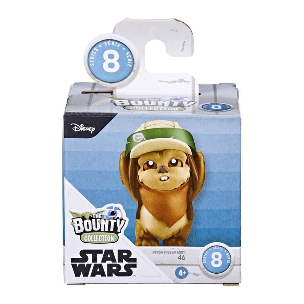 Star Wars The Bounty Collection Mini Figür F5854-F9954 Star Wars F9954