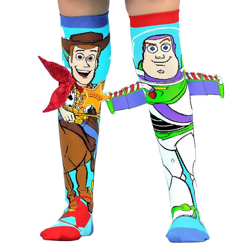 MADMIA TOY STORY CORAP 3 - 5 YAS Madmia MAD/MD018-T