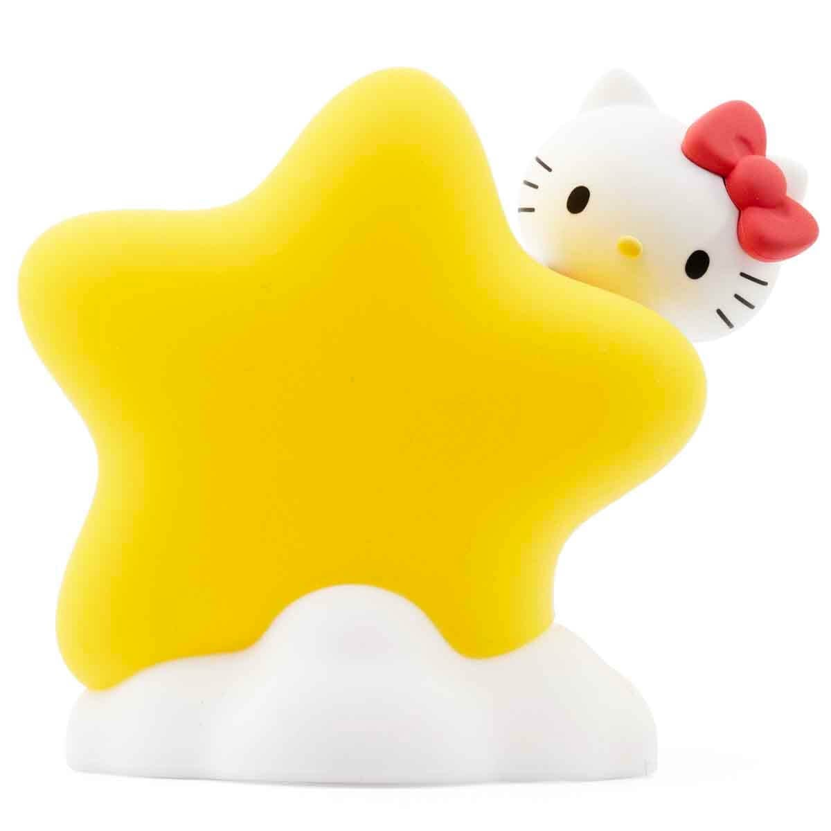 YUME HELLO KITTY AND FRIENDS YILDIZ SEKILLI LAMBA HELLO KITTY 0178-11711 Diğer YUME 11711