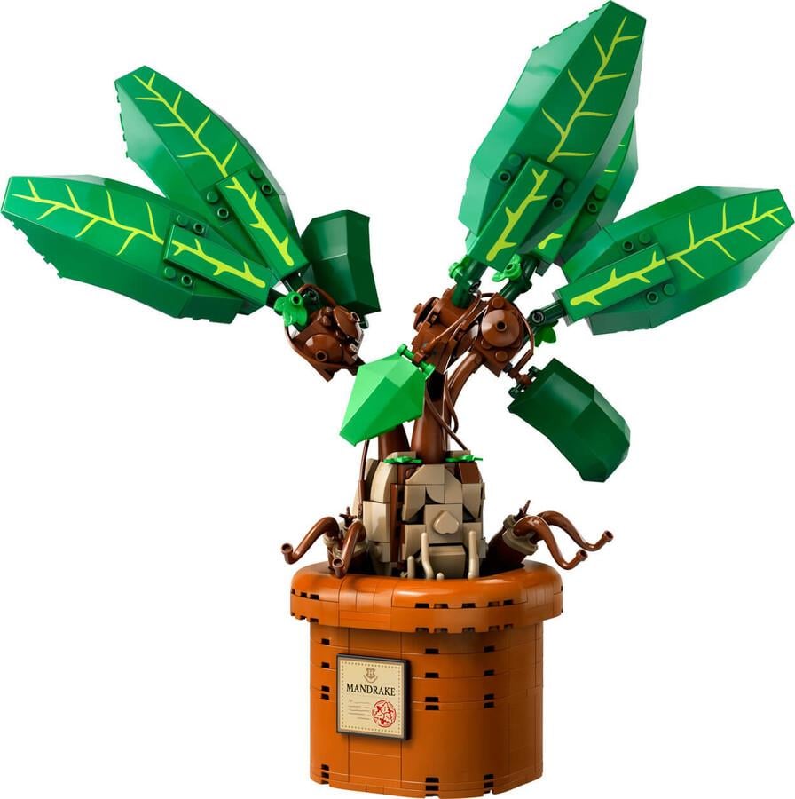 LEGO Harry Potter Adamotu 7643333 Lego LSH76433