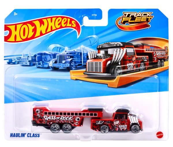 HOT WHEELS KAMYONLAR HAULIN CLASS HYT56-JCM68 Diğer JCM68