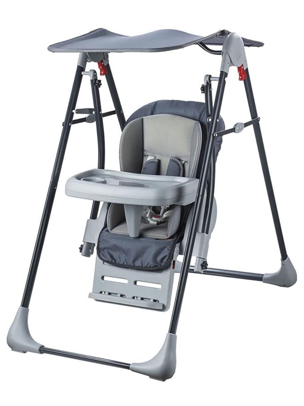 Babycare Rocket Elite Salıncak Gri Babycare BC 530 G