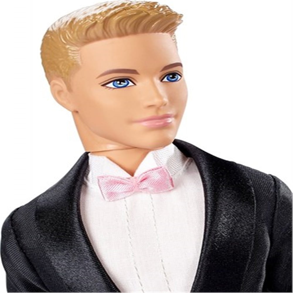 Barbie Damat Ken DVP39