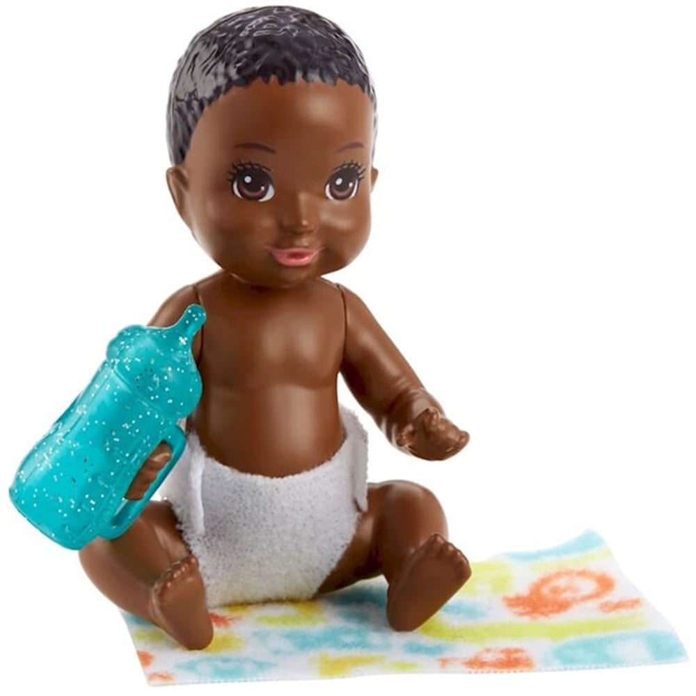 Barbie Skipper Babysitters FHY76-FHY82 Barbie FHY82