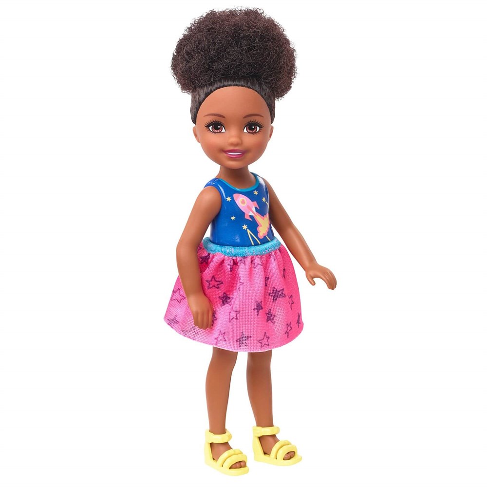 Barbie Aksesuarlı Chelsea Bebekler Dwj33-Ghv62 Barbie GHV62