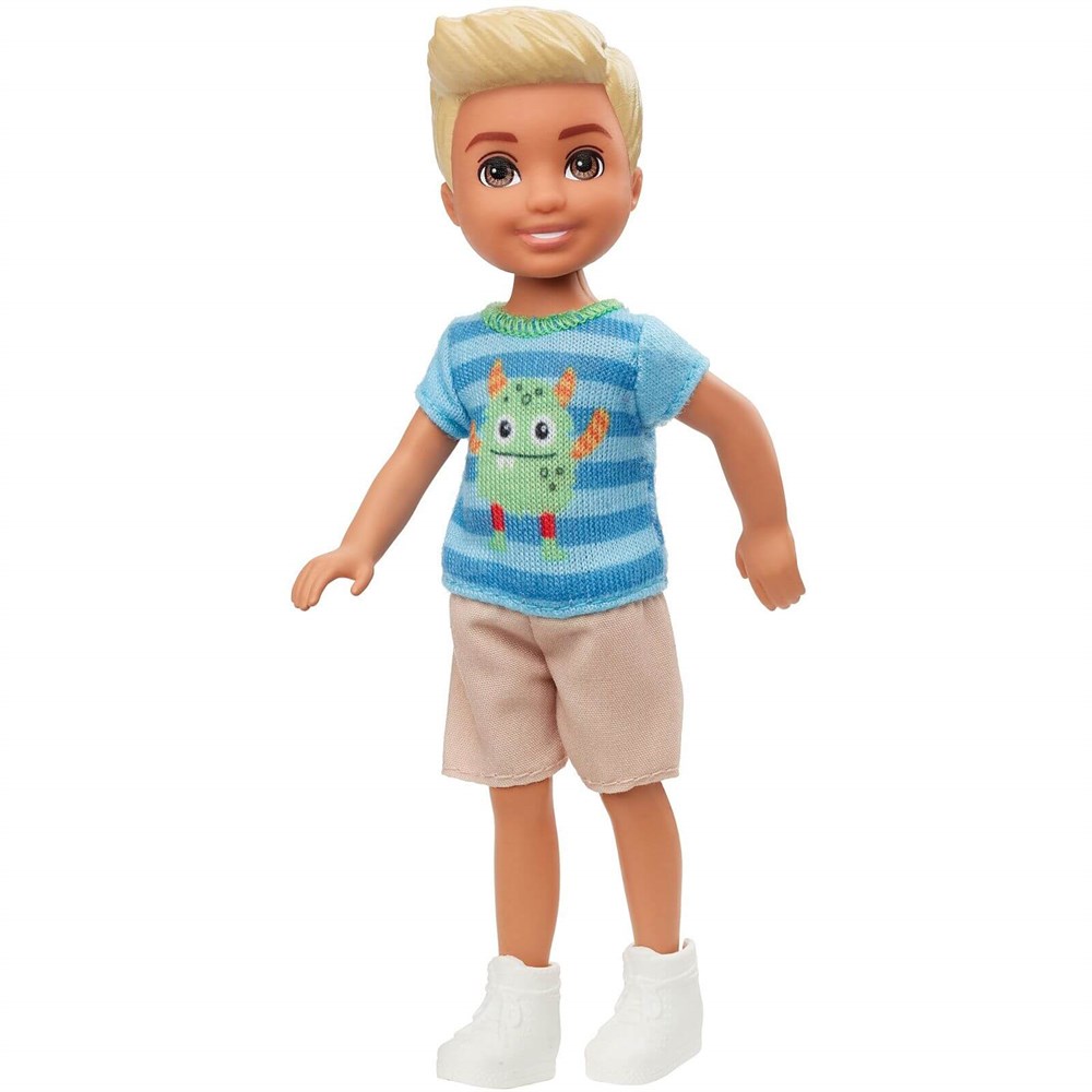 Barbie Aksesuarlı Chelsea Bebekler Dwj33-Ghv67 Barbie GHV67