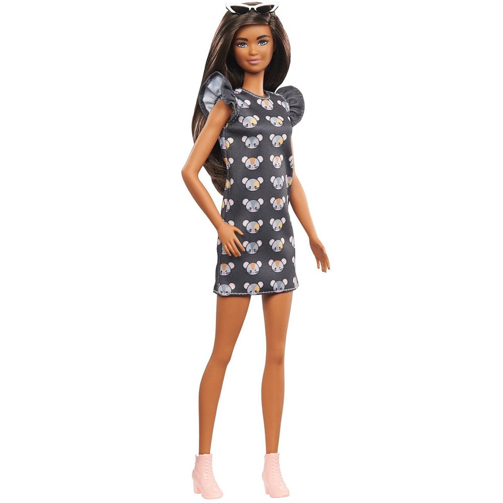 Barbie Büyüleyici Parti Bebekleri FBR37-GHW54 Barbie GHW54
