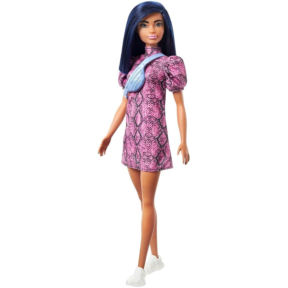 Barbie Büyüleyici Parti Bebekleri FBR37-GHW57 Barbie GHW57