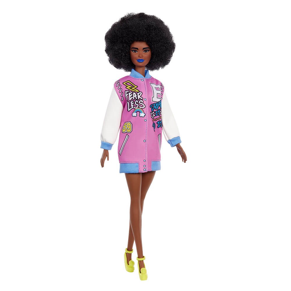 Barbie Fashionistas Büyüleyici Parti Bebekleri FBR37-GRB48 Barbie GRB48