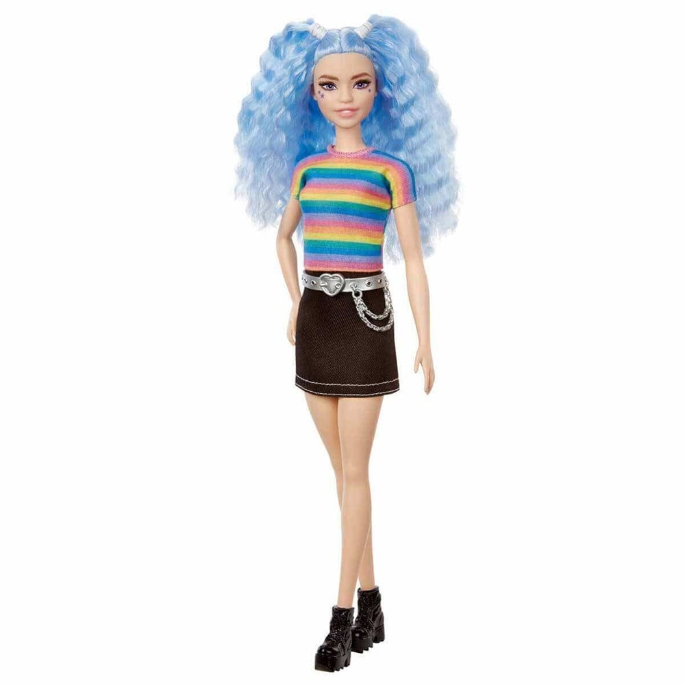 Barbie Büyüleyici Parti Bebekler FBR37-GRB61 Barbie GRB61