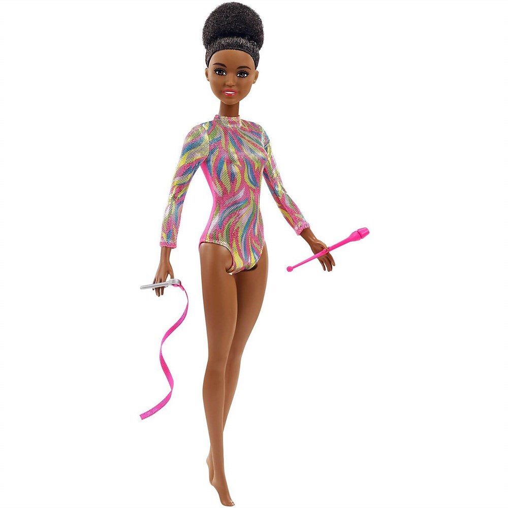 Barbie Kariyer Bebekleri Serisi DVF50-GTW37 Barbie GTW37