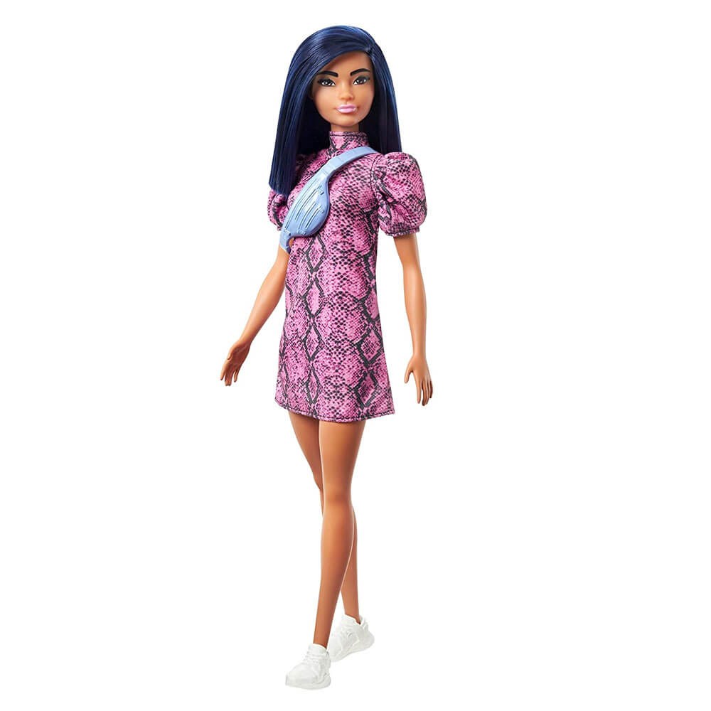 Barbie Fashionistas Büyüleyici Parti Bebekleri FBR37-GXY99 Barbie GXY99