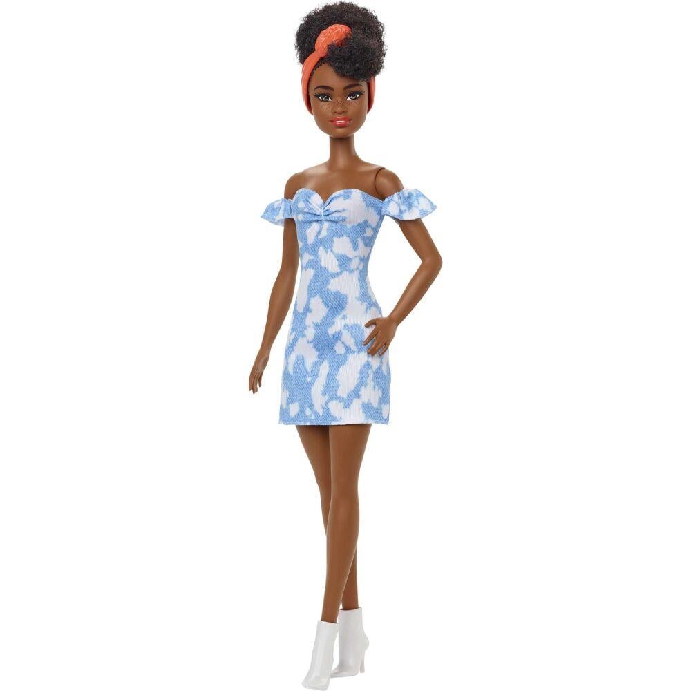 Barbie Büyüleyici Parti Bebekleri FBR37-HBV17 Barbie HBV17