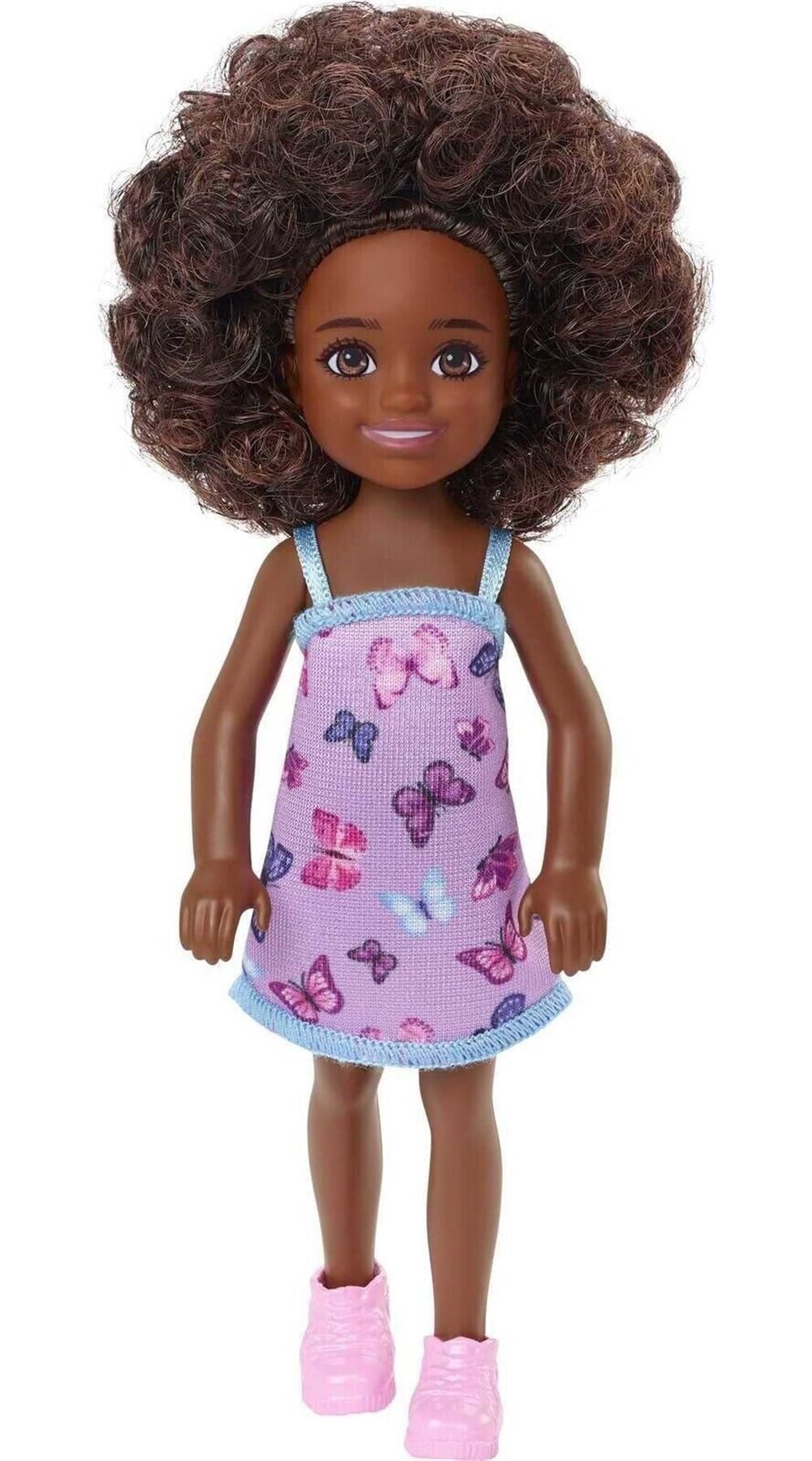Barbie Aksesuarlı Chelsea Bebekler DWJ33-HGT03 Barbie HGT03