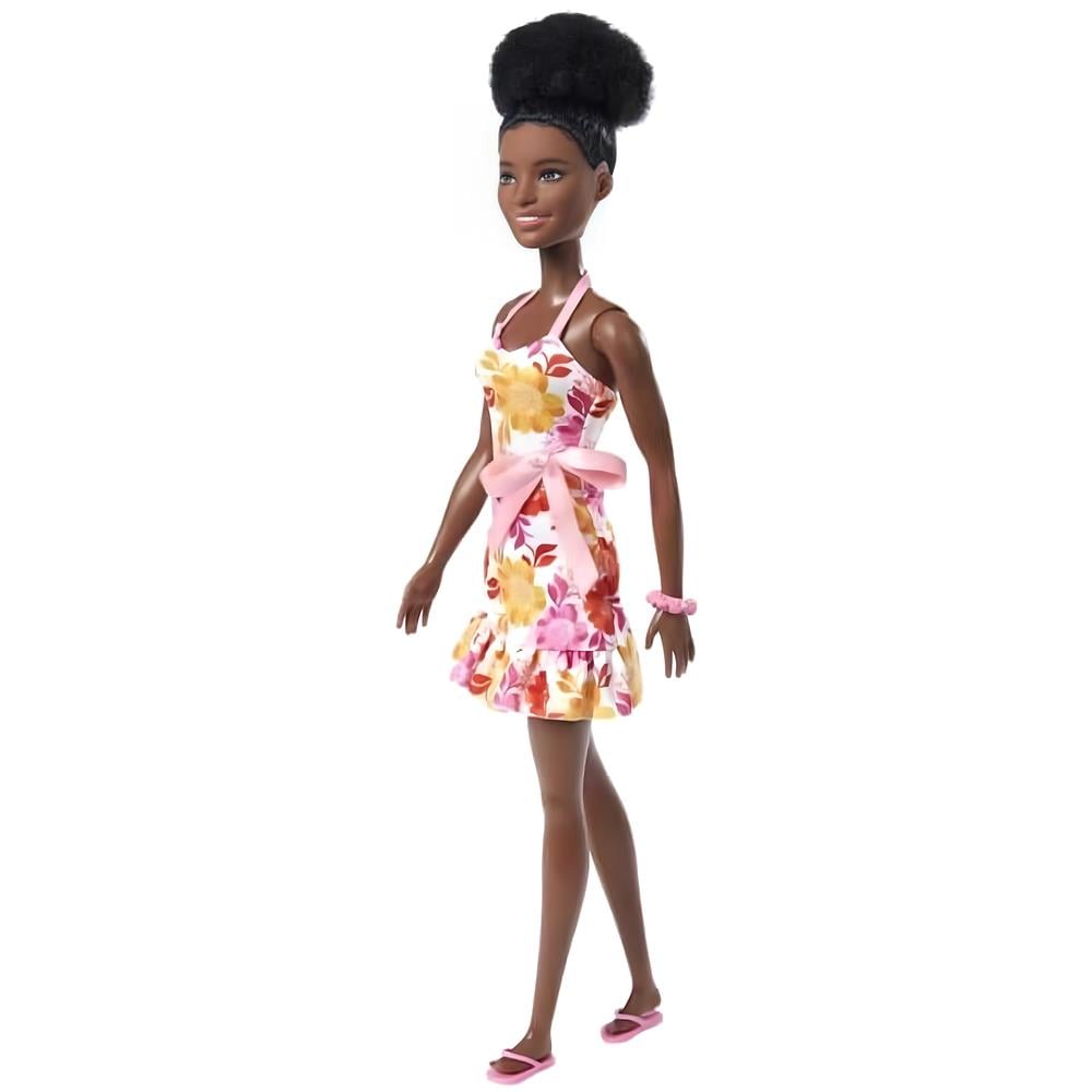 Barbie Okyanusu Seviyor Bebekleri GRB35-HLP93 Barbie HLP93