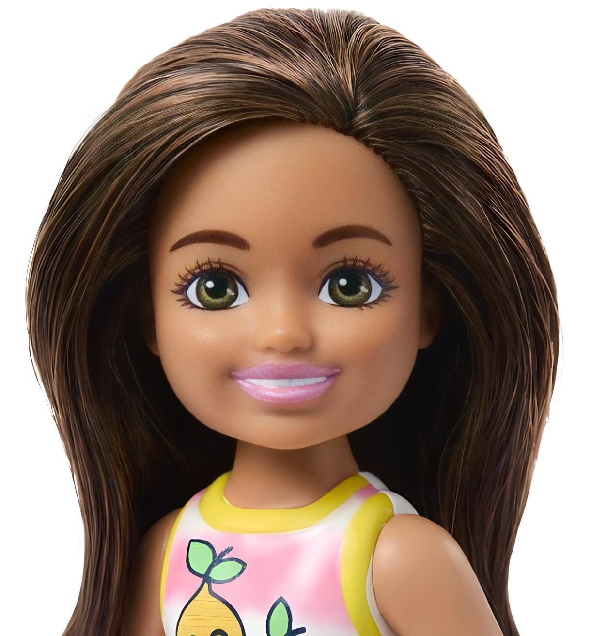 Barbie Chelsa'nın Limonata Standı HNY60 Barbie HNY60