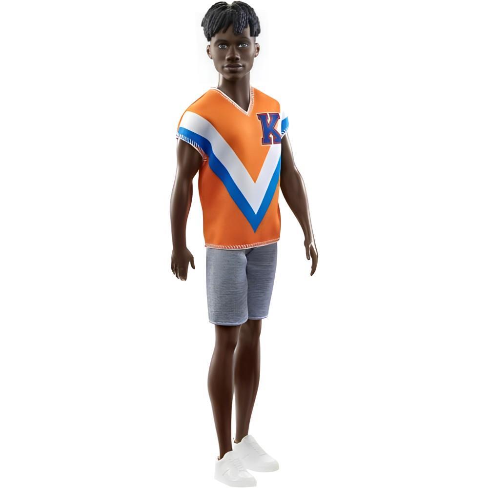 Barbie Yakışıklı Ken Bebekler DWK44 HPF79 Barbie HPF79