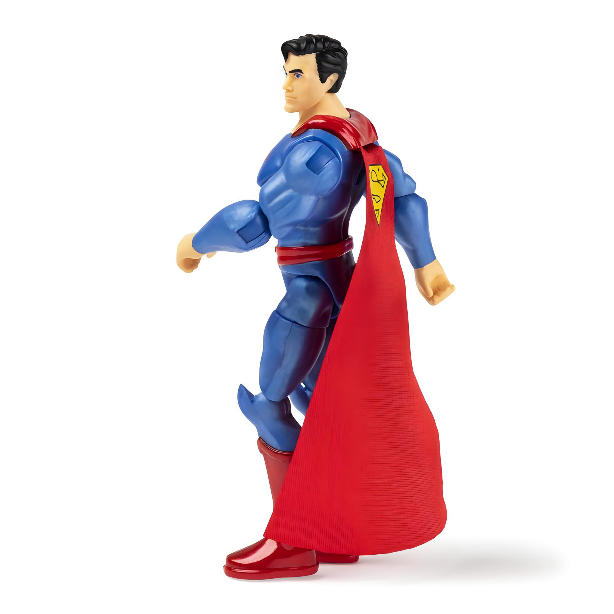 Batman Figür 15 Cm Superman 6055412-20132860 Batman 6055412 20132860