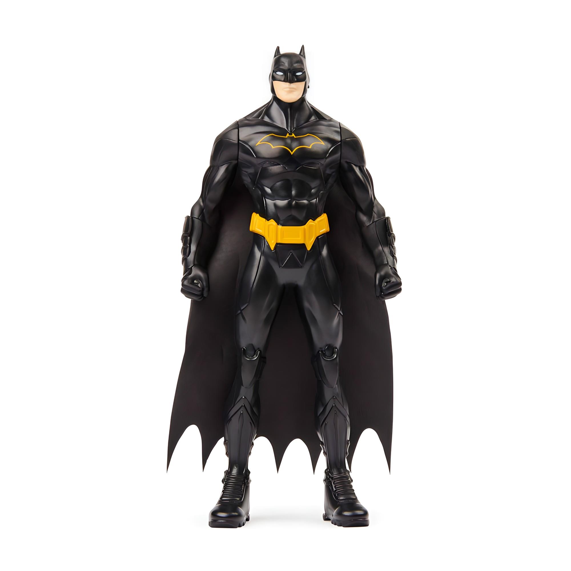 Batman Figür 15 Cm Batman 6055412-20138313 Batman 6055412 20138313