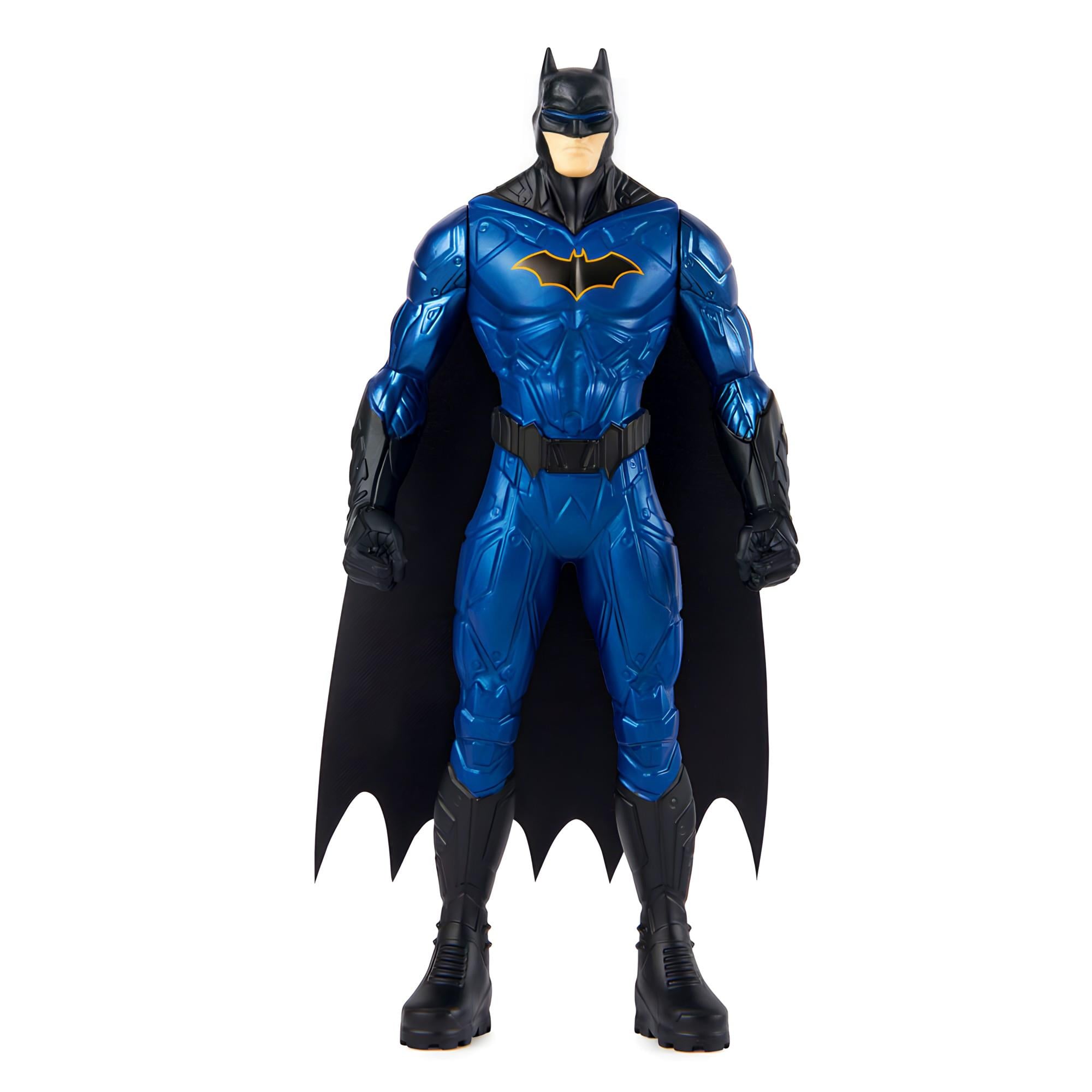 Batman Figür 15 Cm Armor Batman 6055412-20138314 Batman 6055412 20138314