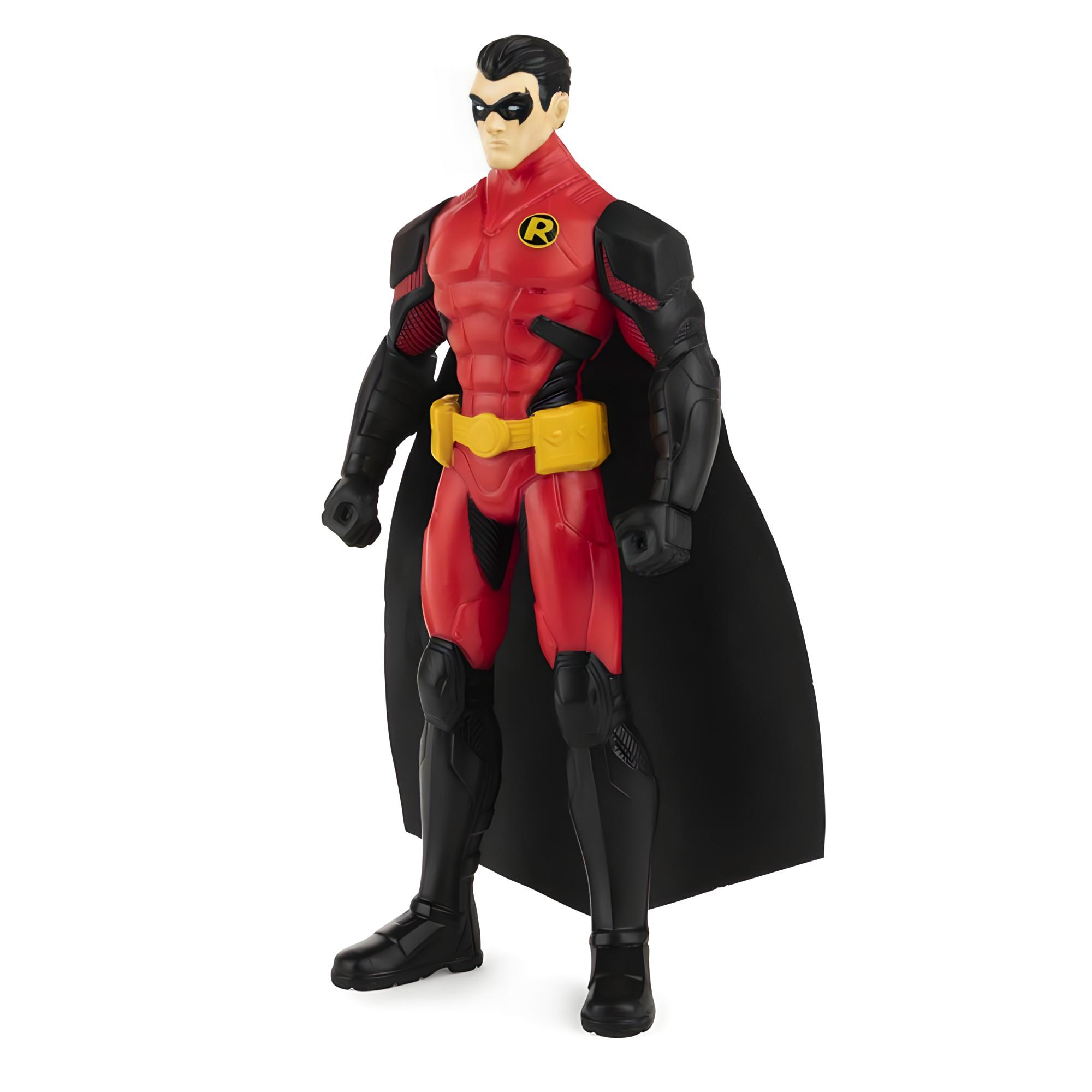 Batman Figür 15 Cm Robin 6055412-20138316 Batman 6055412 20138316