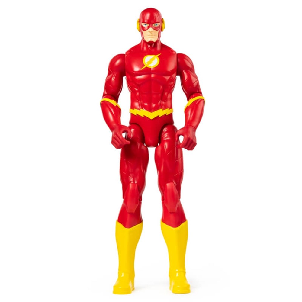 Dc Aksiyon Figürleri 30 Cm Flash 20123033 Batman SPN 20123033