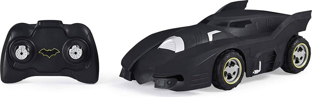 Uzaktan Kumandalı 1:20 Batman Batmobil 6058489 Batman SPN 6058489