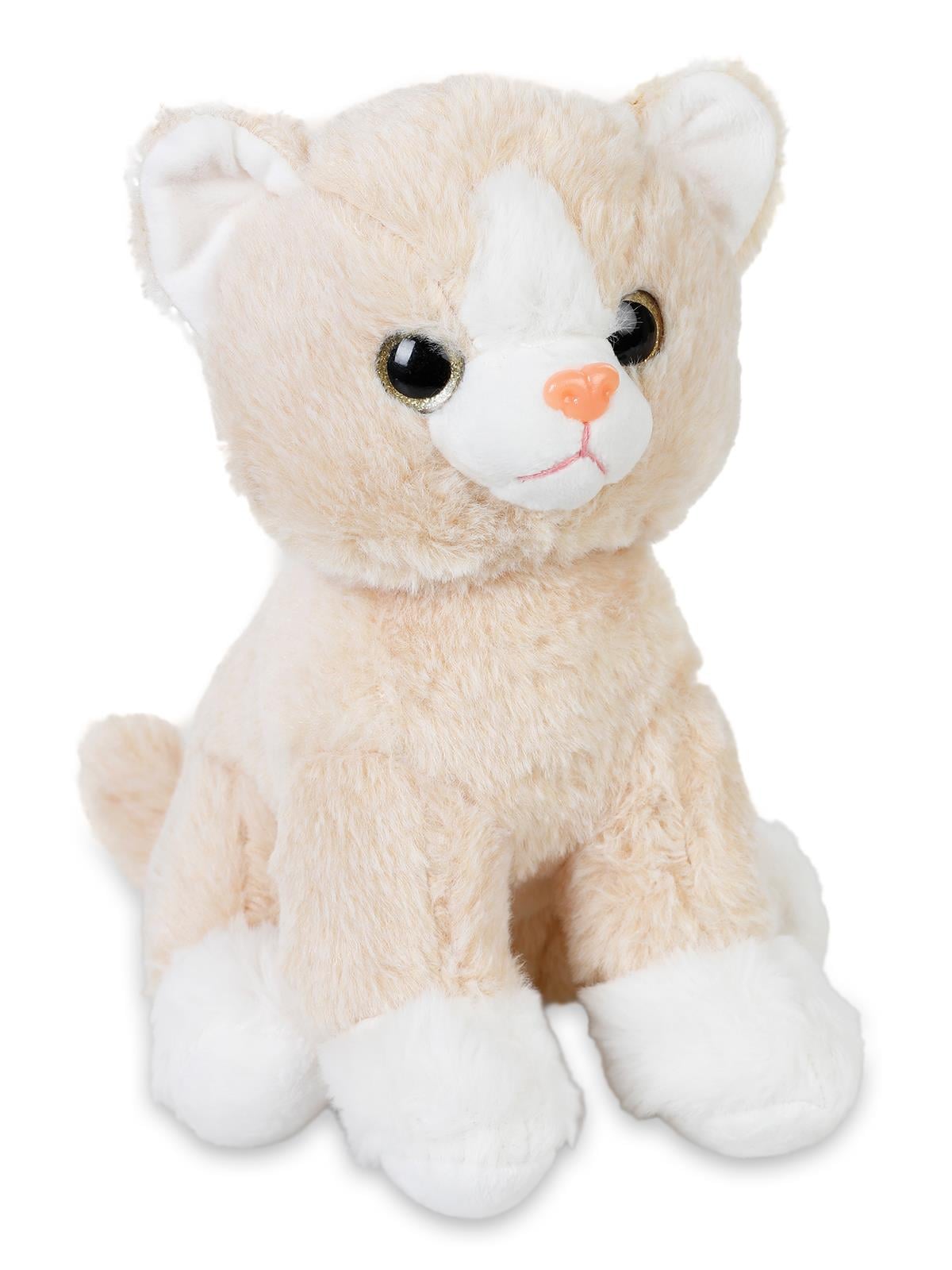 Vardem Peluş 23 cm Oturan Kedi Vardem VARGB31184 22