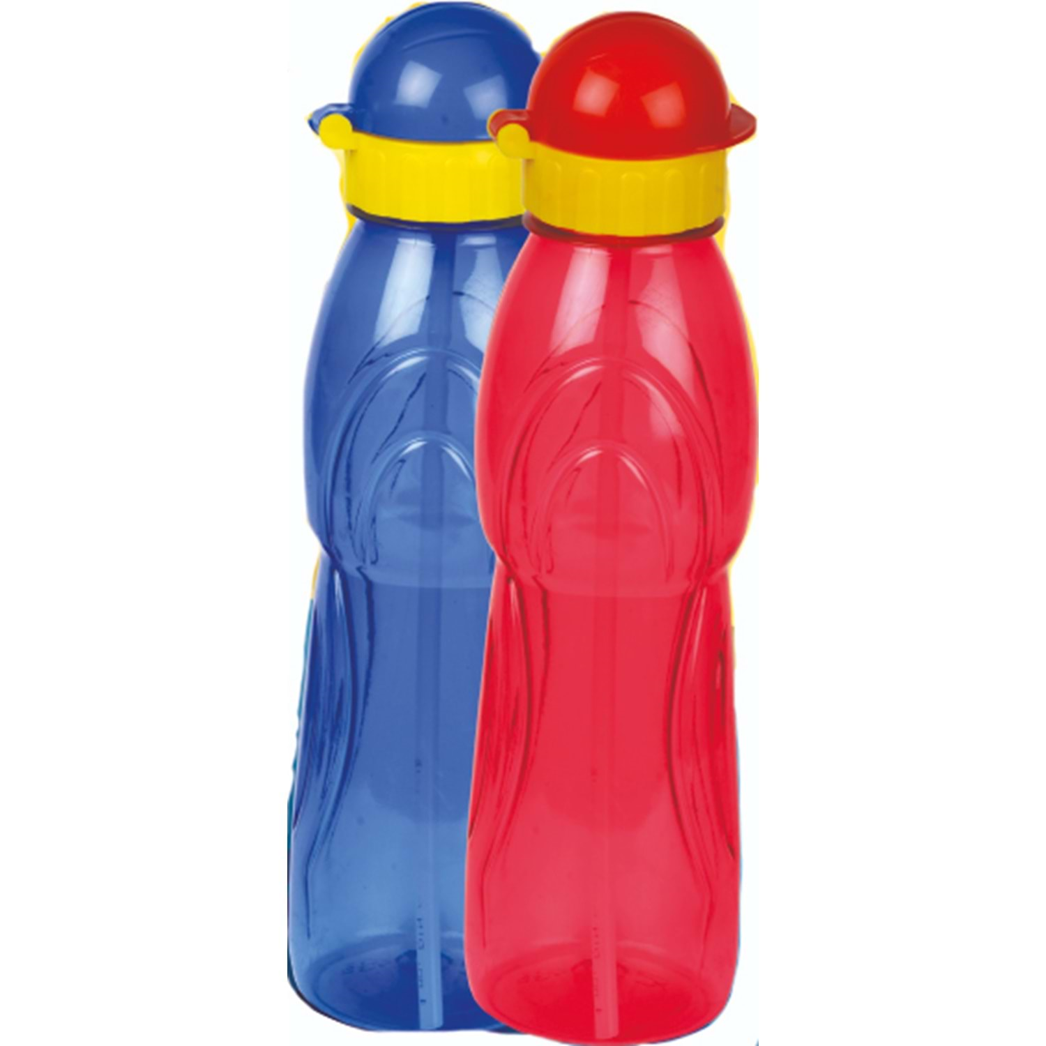 B&D Matara Kalın Pipetli 750 ml B&D BD MT0021