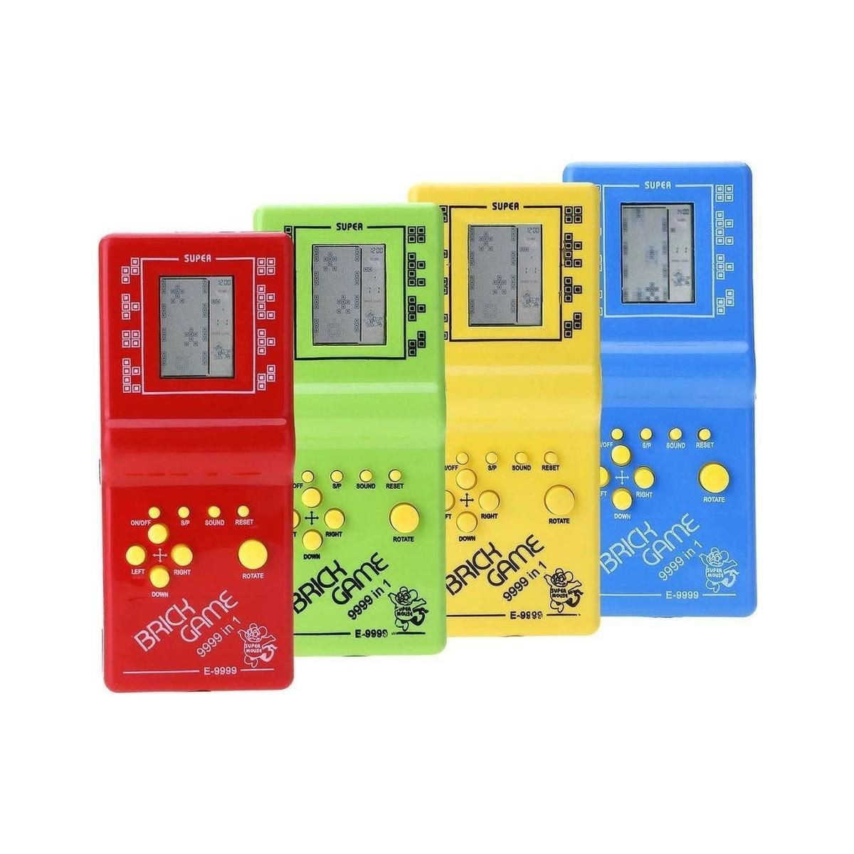 TETRIS KLASIK Diğer TETRIS